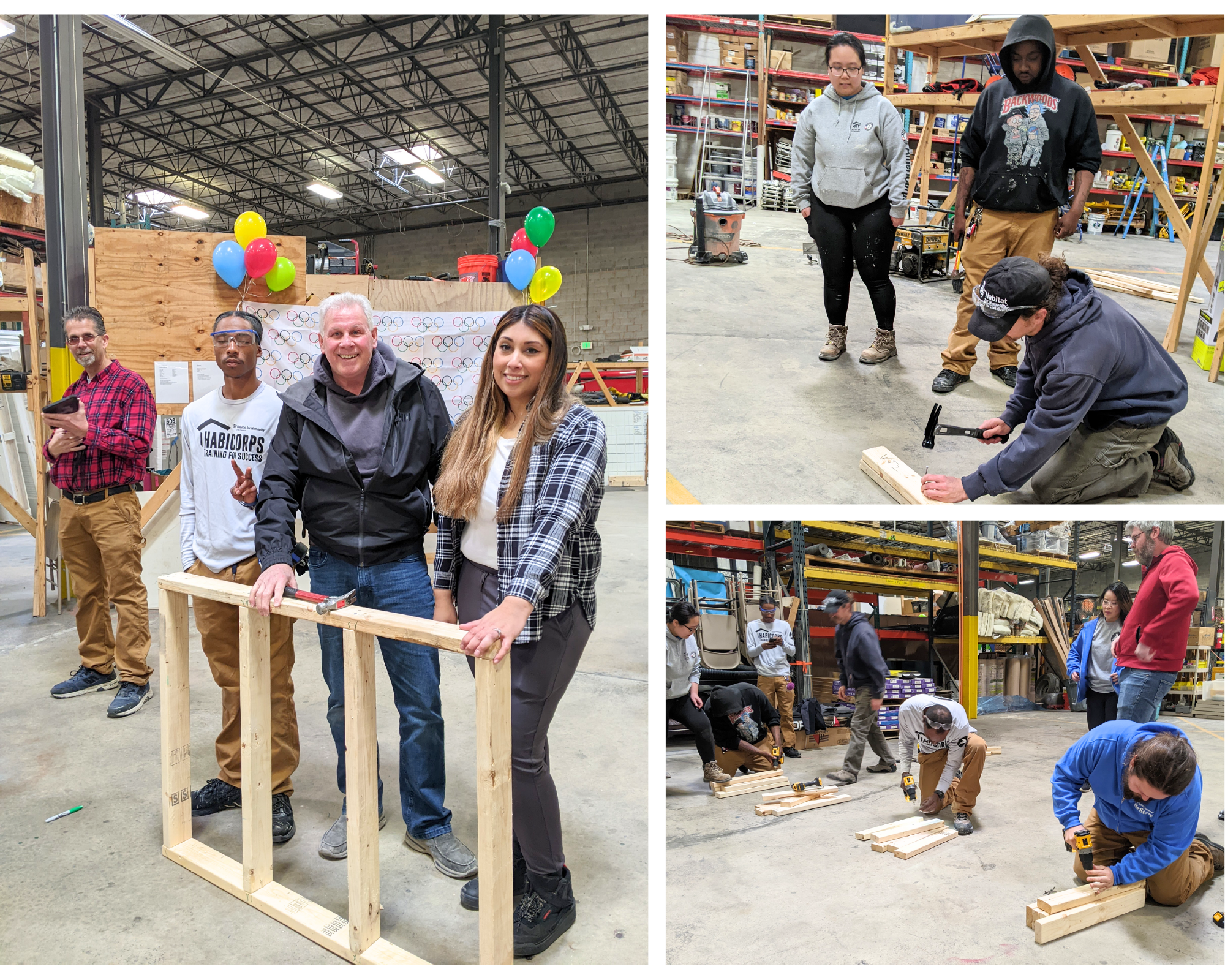 AmeriCorps Week 2023