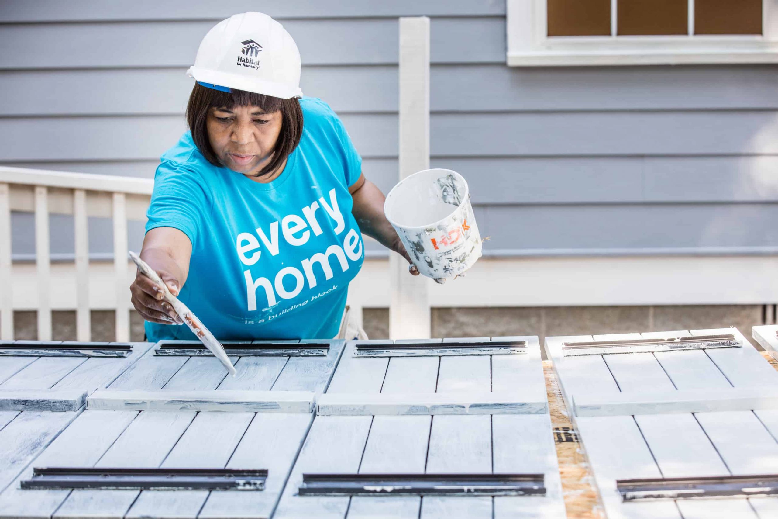 Volunteer Spotlight: February 2022