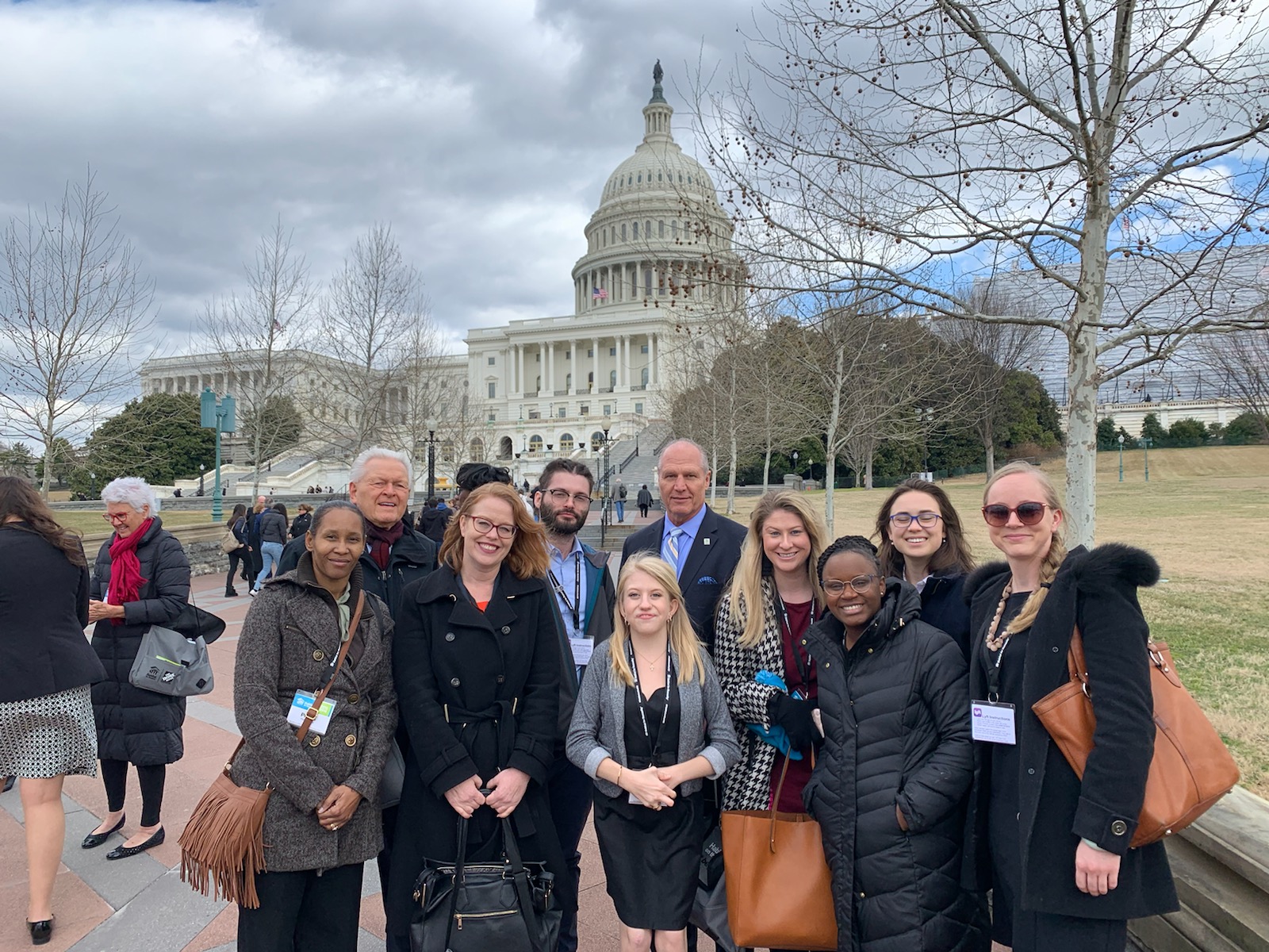 Habitat on the Hill 2022
