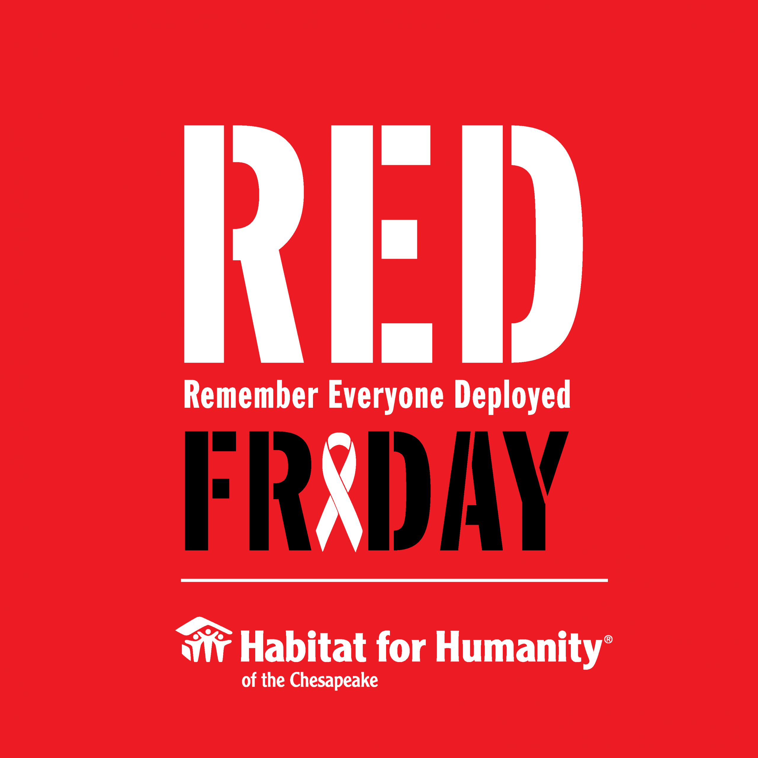 Red Friday